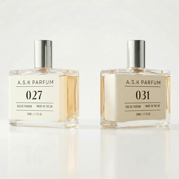 2x 50ml Bundle
