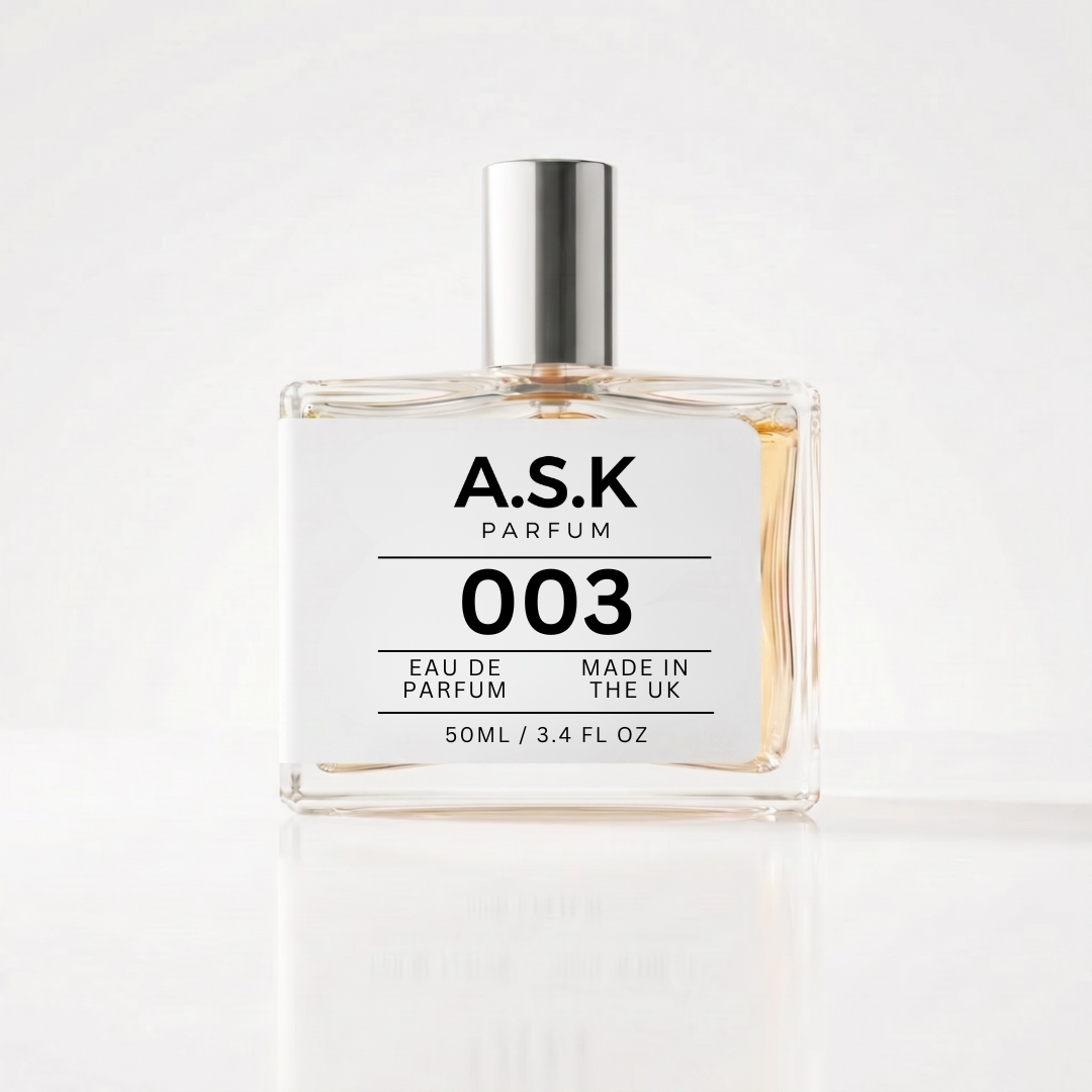 Inspired By Myrrh & Tonka - 003