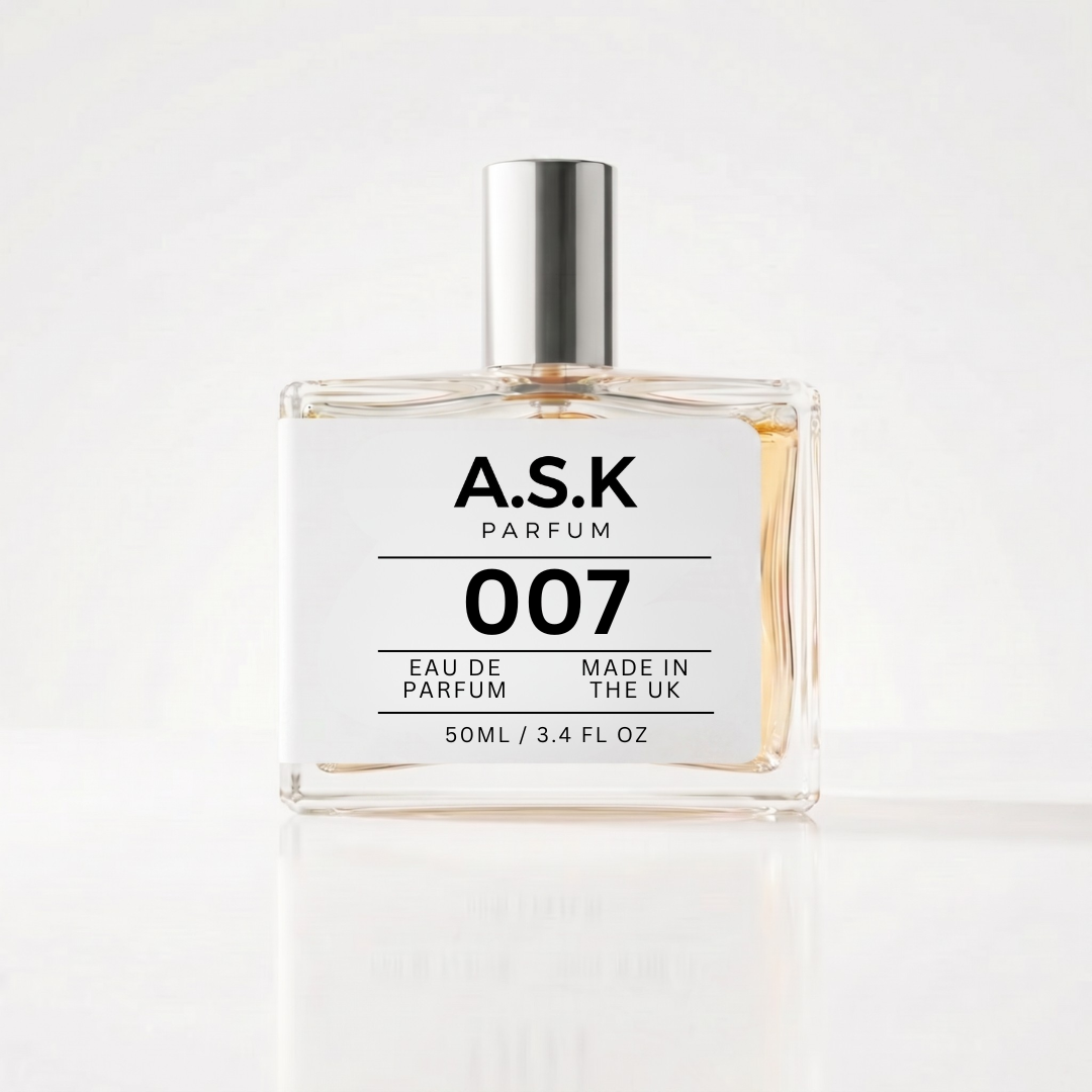 Inspired By Lost Cherry - 007