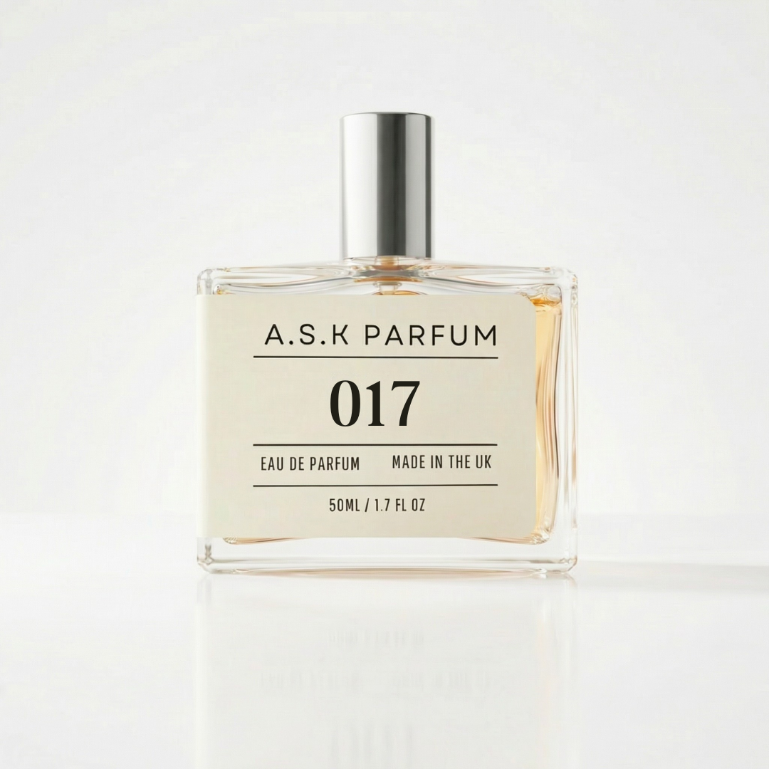 Inspired By Paradoxe - 017 - A.S.K Parfum