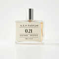 Inspired By La Vie Est Belle - 021 - A.S.K Parfum