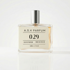 Inspired By Tobacco & Vanille - 029 - A.S.K Parfum