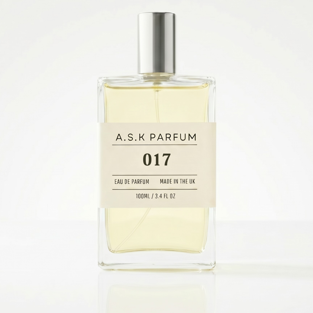 Inspired By Paradoxe - 017 - A.S.K Parfum
