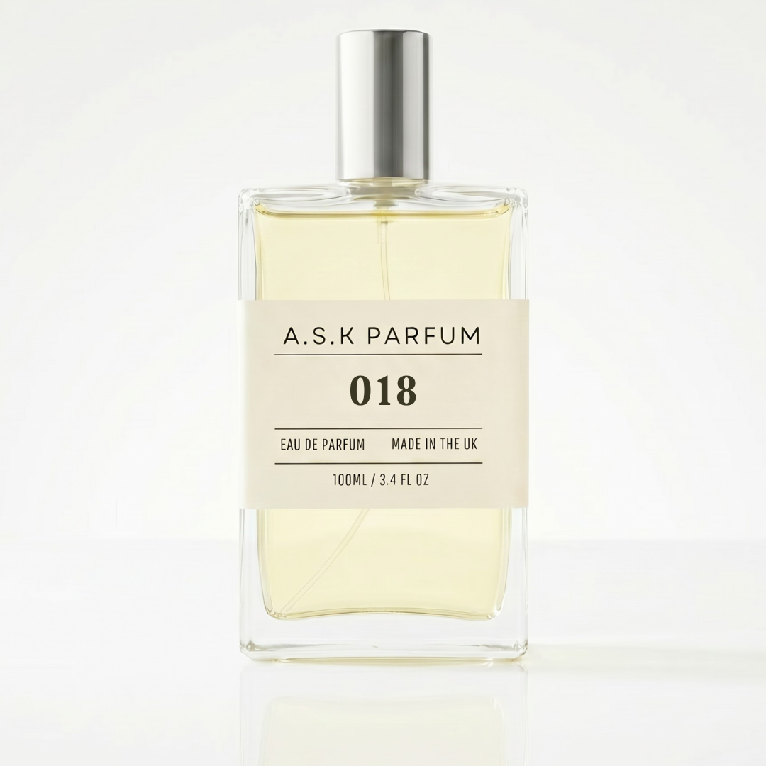 Inspired By Alien - 018 - A.S.K Parfum
