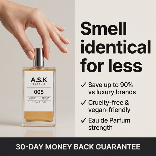 3x 100ml Bundle