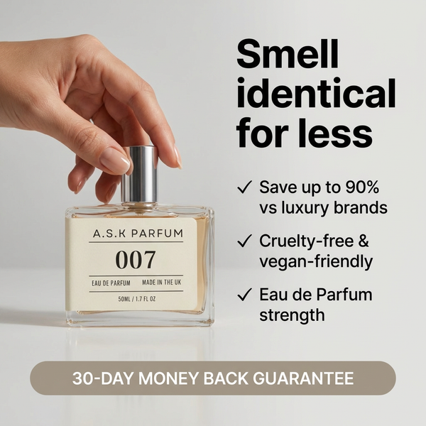 3x 50ml Bundle