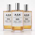 3x 100ml Bundle