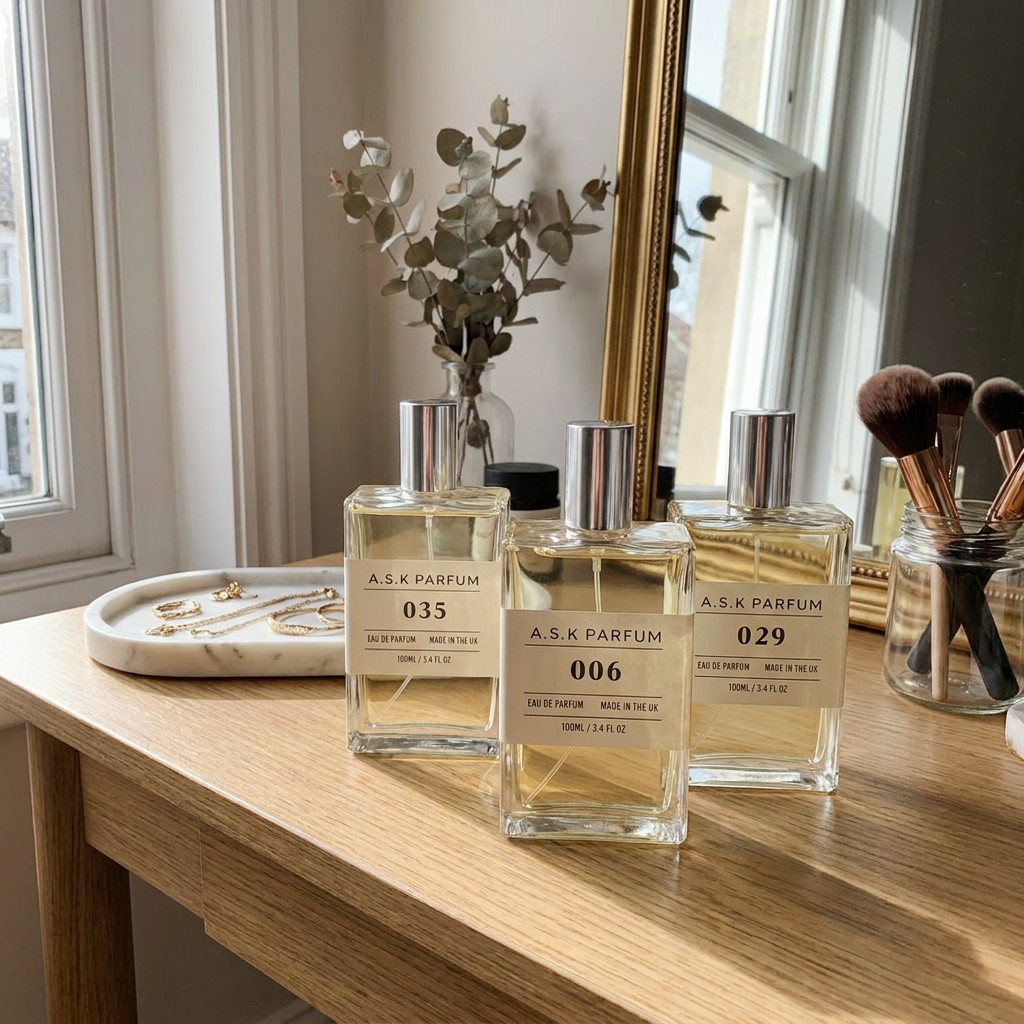 3x 100ml Bundle