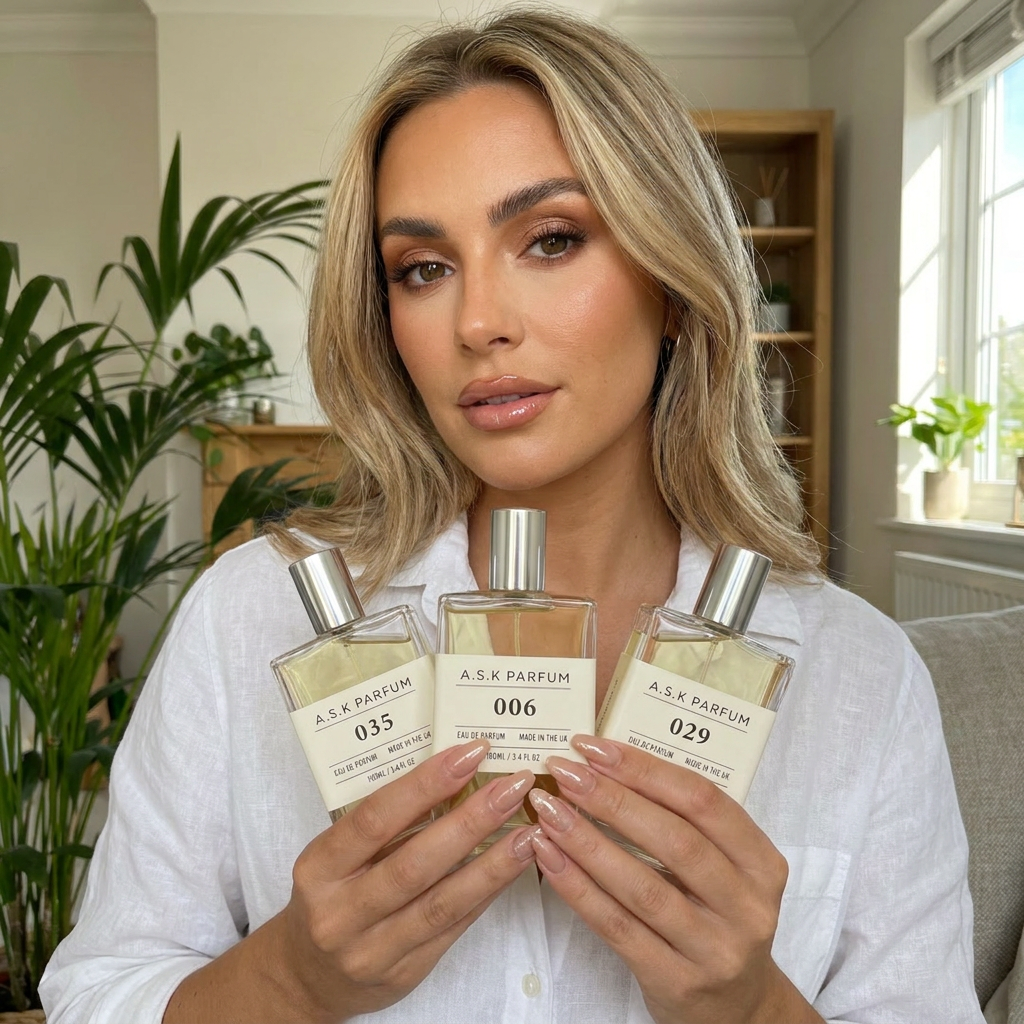 3x 100ml Bundle