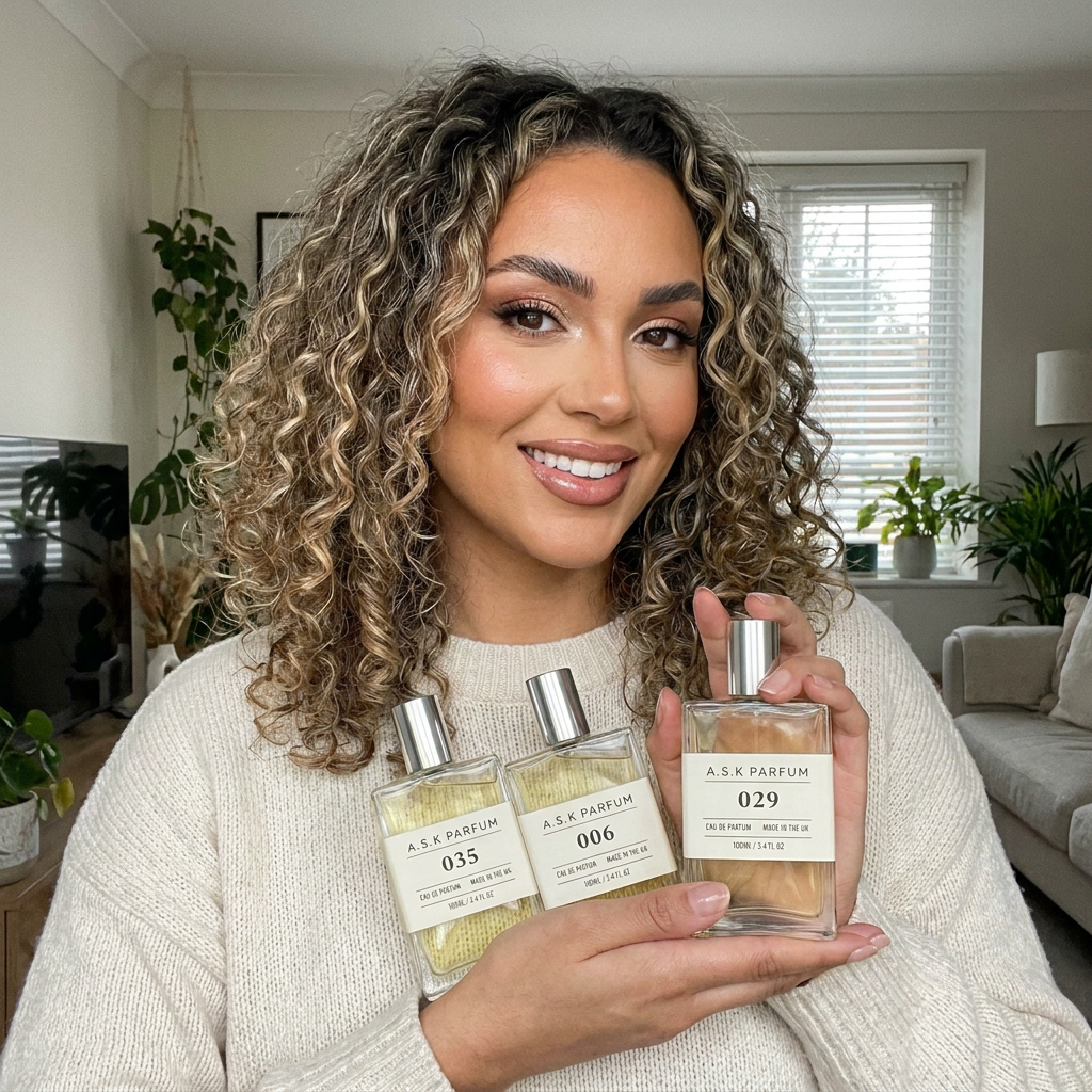 3x 100ml Bundle