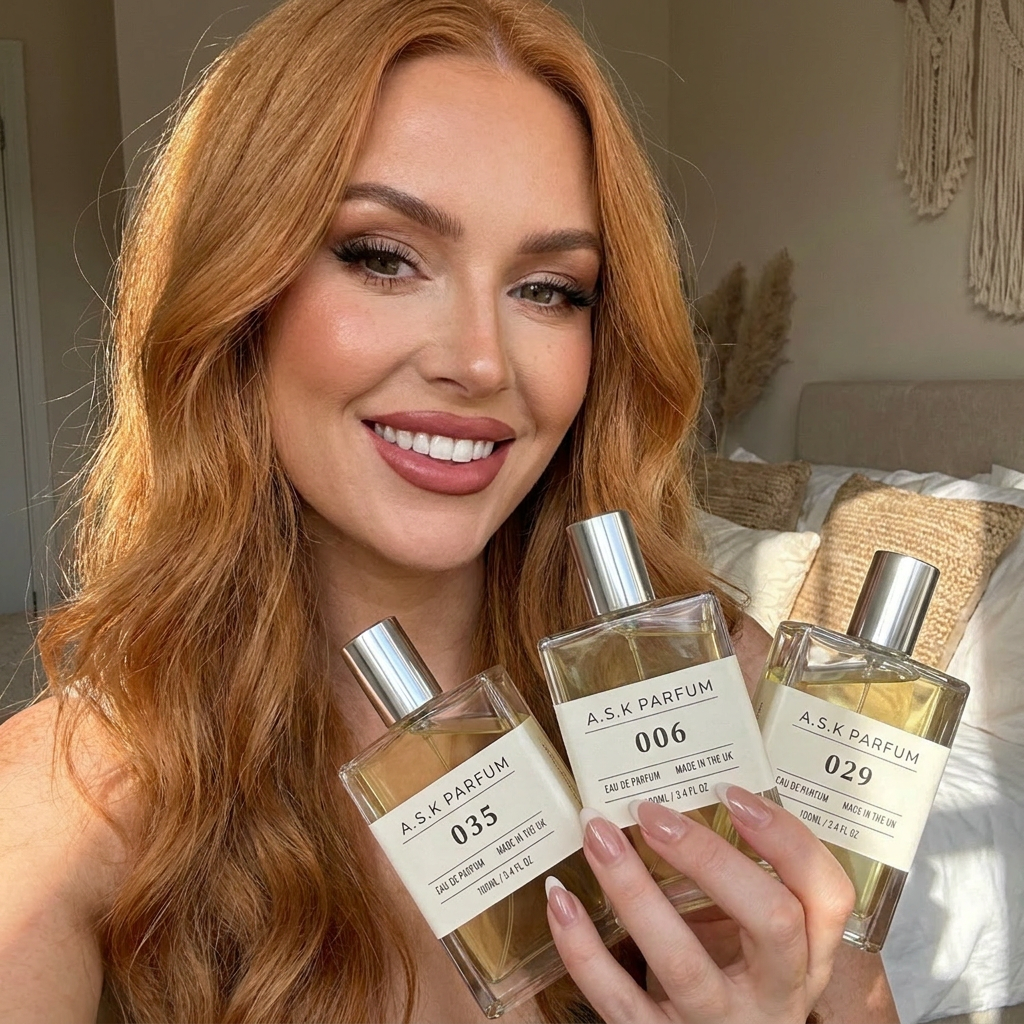 3x 100ml Bundle