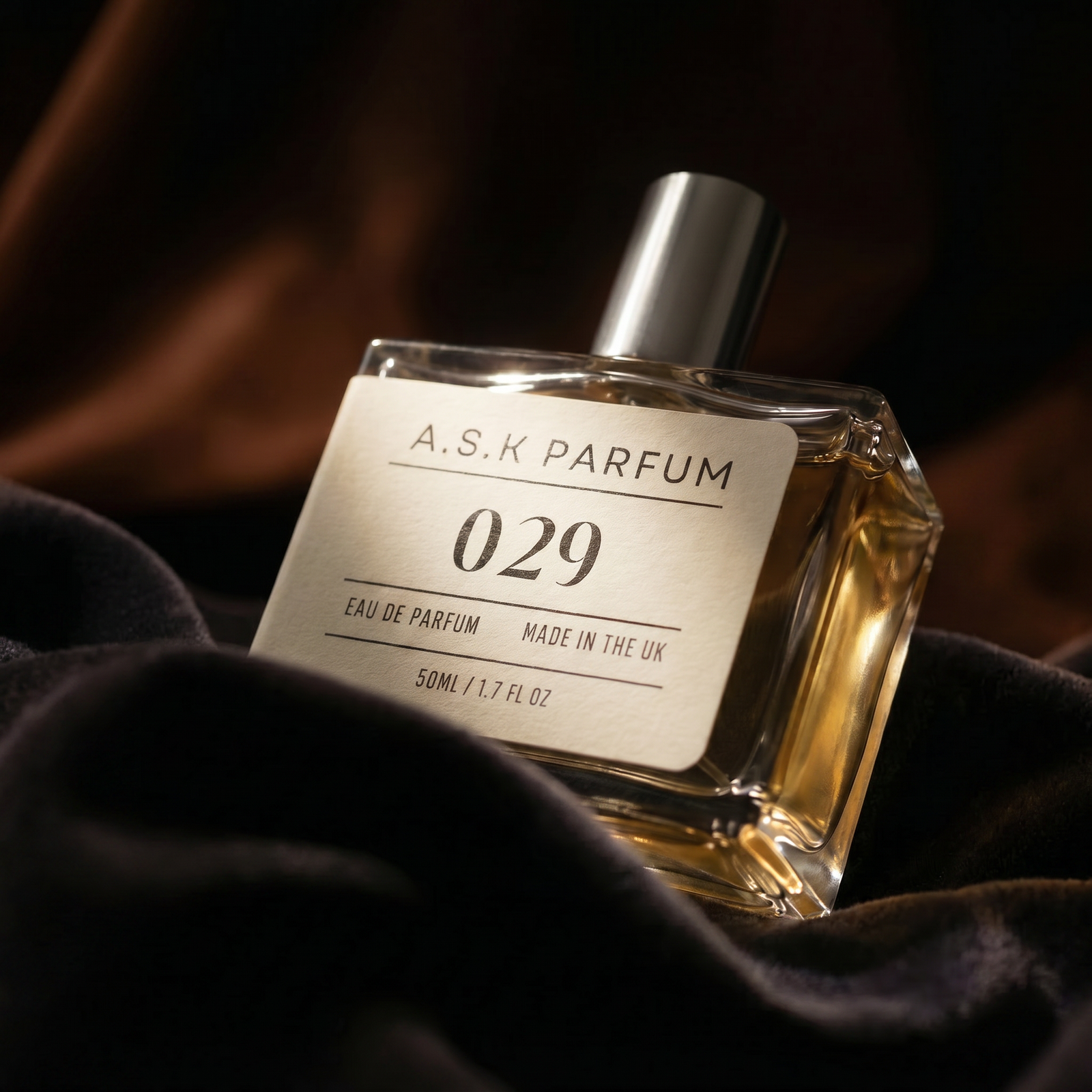 Designer scent. Without the designer price.